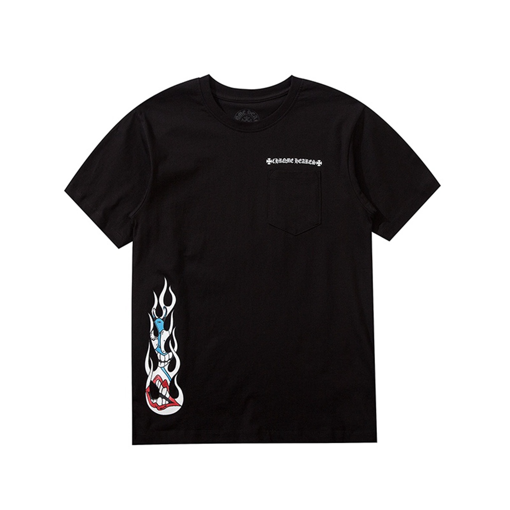 Chrom* Hear* T-shirt